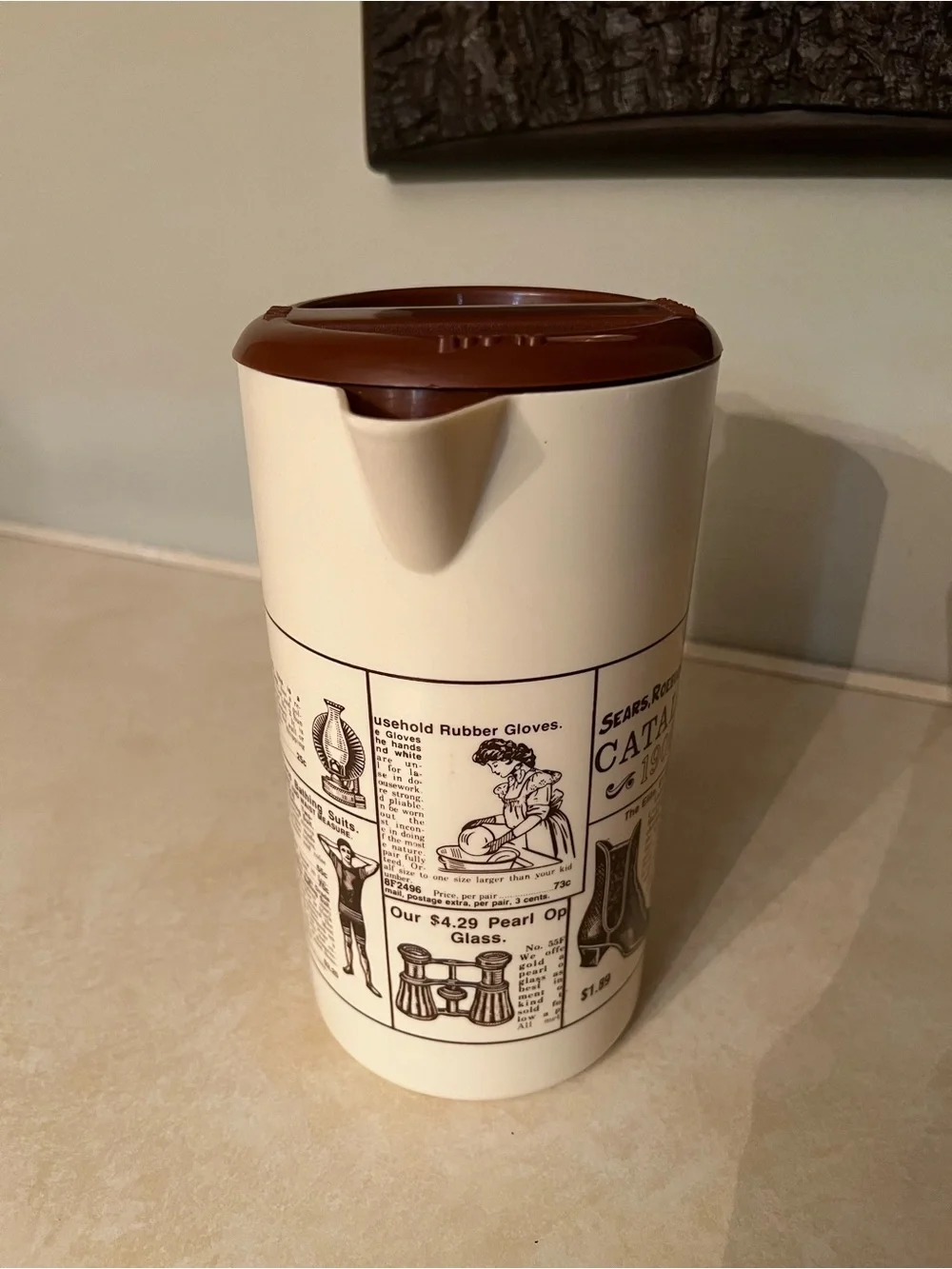 N/A vintage sears